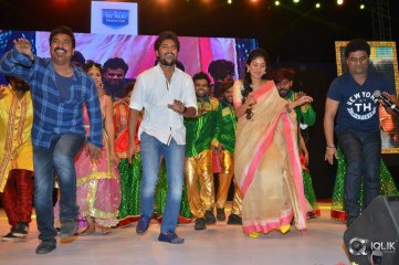 MCA Movie Pre Release Event Photos
